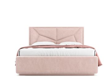 Кровать Alatri/Алатри с подъемным механизмом IQ 140*200 Velutto_004