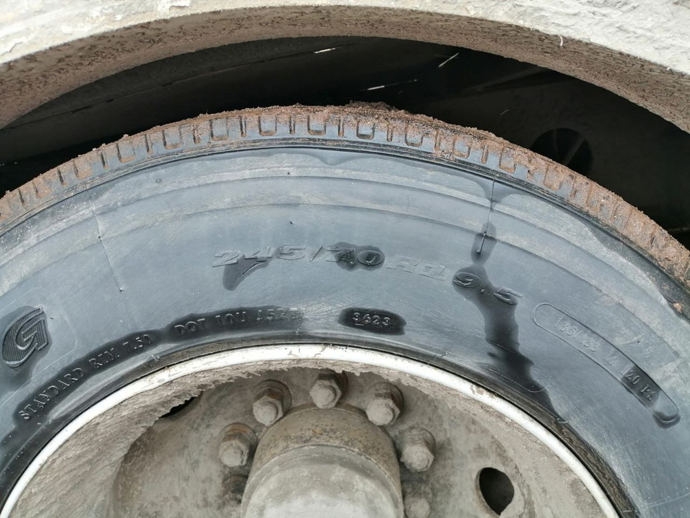 JUNHUAXING LJH Полуприцеп автовоз LJH