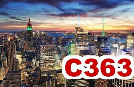 Фото обои - Города и страны С363