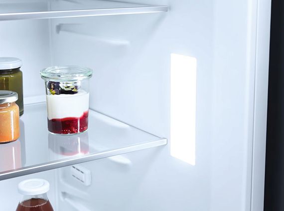 Холодильник Miele K 7115 E