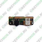 Нижняя плата для телефона Asus Zenfone 4 (A450CG)