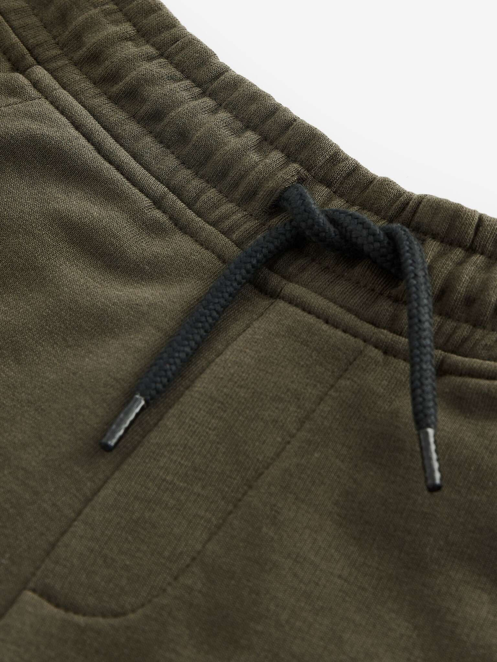 Шорты для мальчика Next D86-798, Хаки