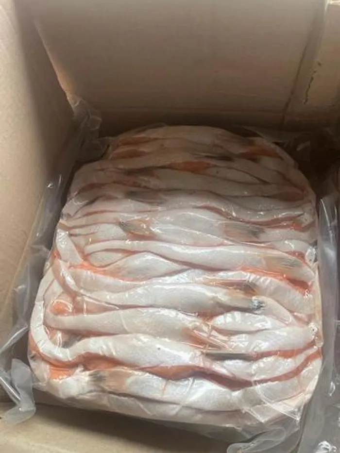 Брюшки лосося с/м 1-4 (1/10)