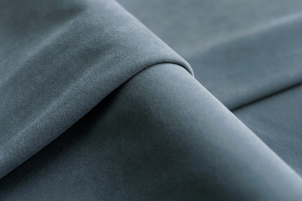 Микровелюр Kiton mouse (Китон моуз) 712