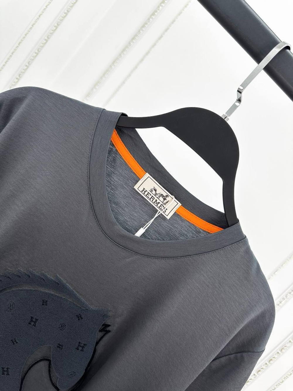 Футболка Hermes, арт. 703091