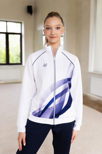 Спортивный костюм БРИКС волны