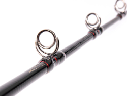 Удилище троллинговое WFT Never Crack CATFISH BOAT 210 см, 200-1000 г