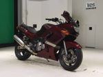 Kawasaki ZZ-R400