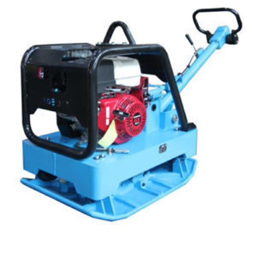 Виброплита ROBUST CPC-400HE