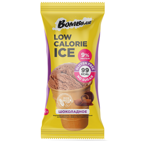 Стаканчик BOMBBAR шоколад 80 гр.