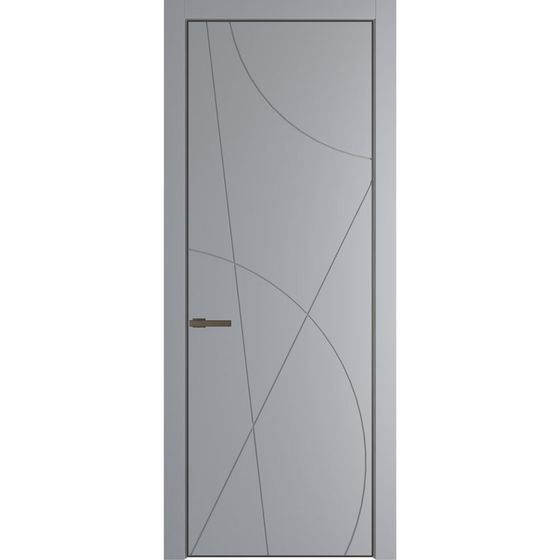 Profil Doors 4PA смоки профиль деорэ