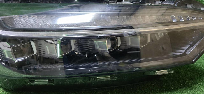 Фара правая EXEED VX (2023-н.в.) LED