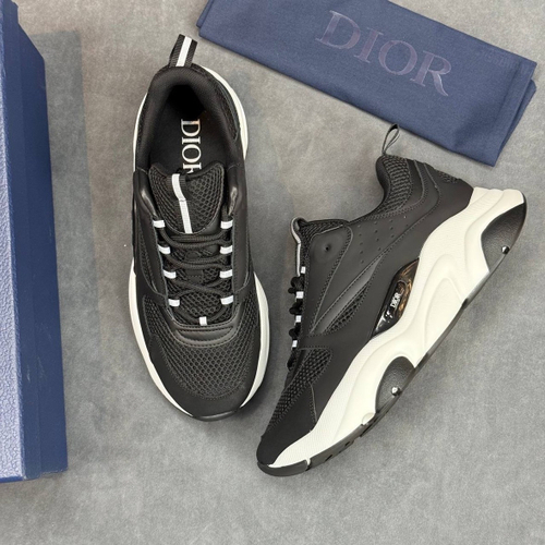 Кроссовки Christian Dior