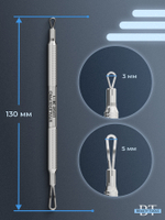 Петля косметологическая Сталекс Pro Expert 30 Type 1