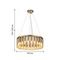 Подвесная люстра Favourite Slang 4503-25P