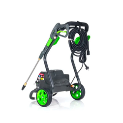 Мойка высокого давления электрическая Greenworks Арт. 5106807, 2800 Вт, 160 бар