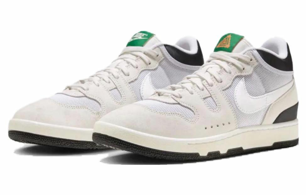 Кроссовки Social Status X Nike Mac Attack "Summit White"