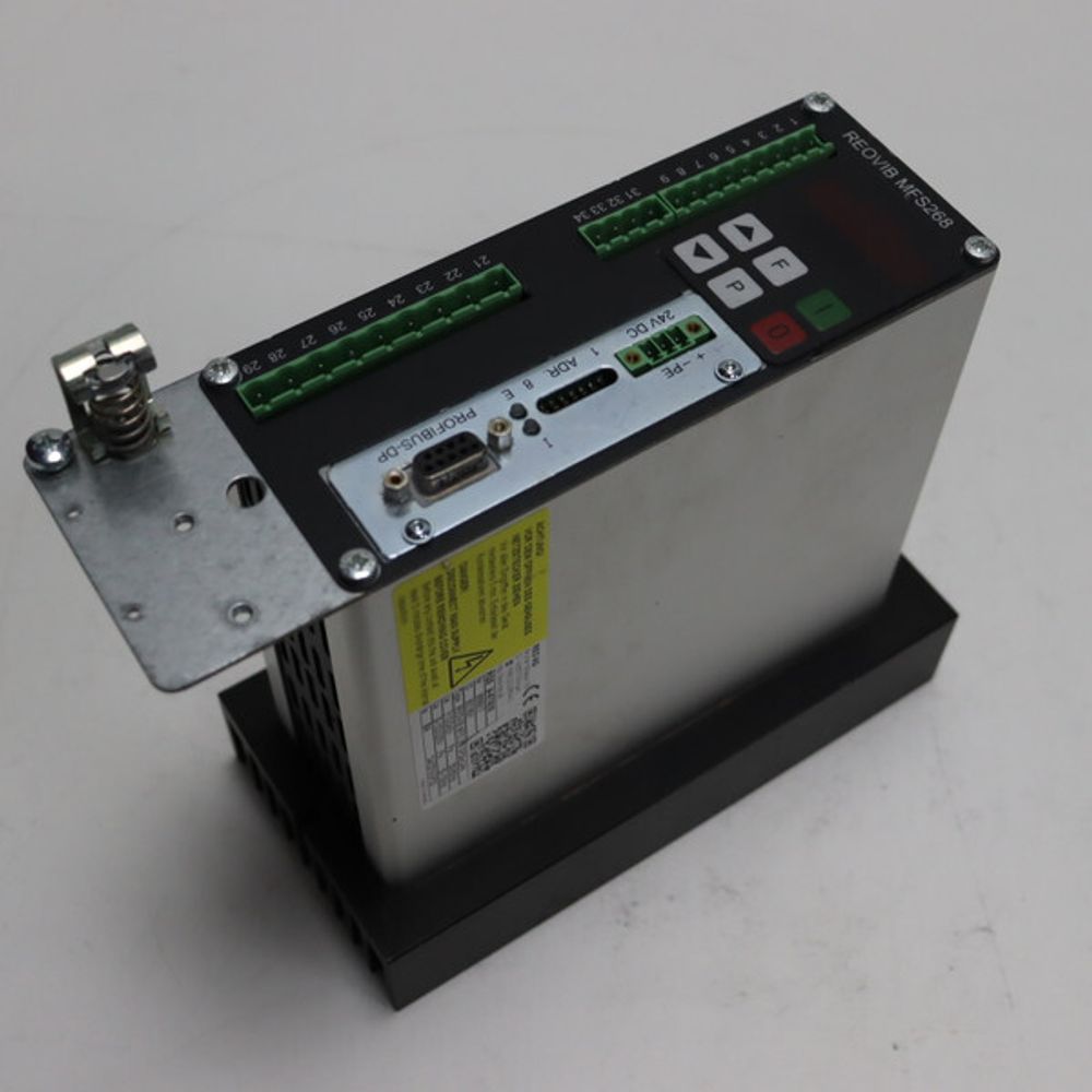 REOVIB MFS 268 DP24-CAN