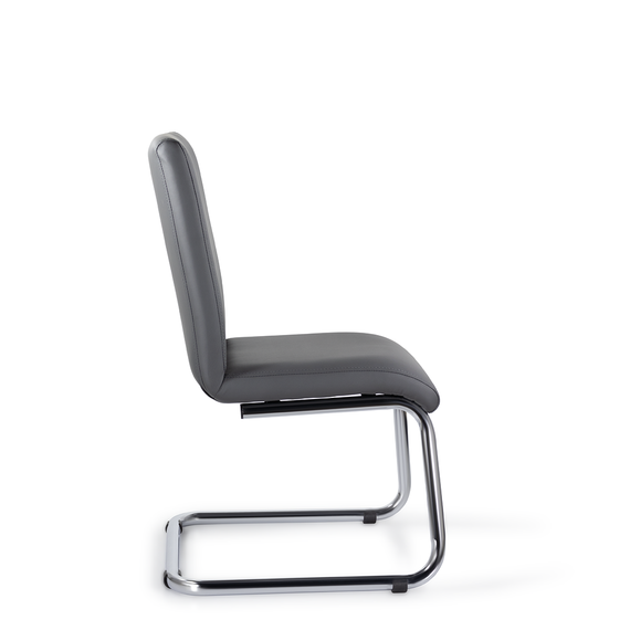 Стул Лайм СН S-0422 (темно-серый)