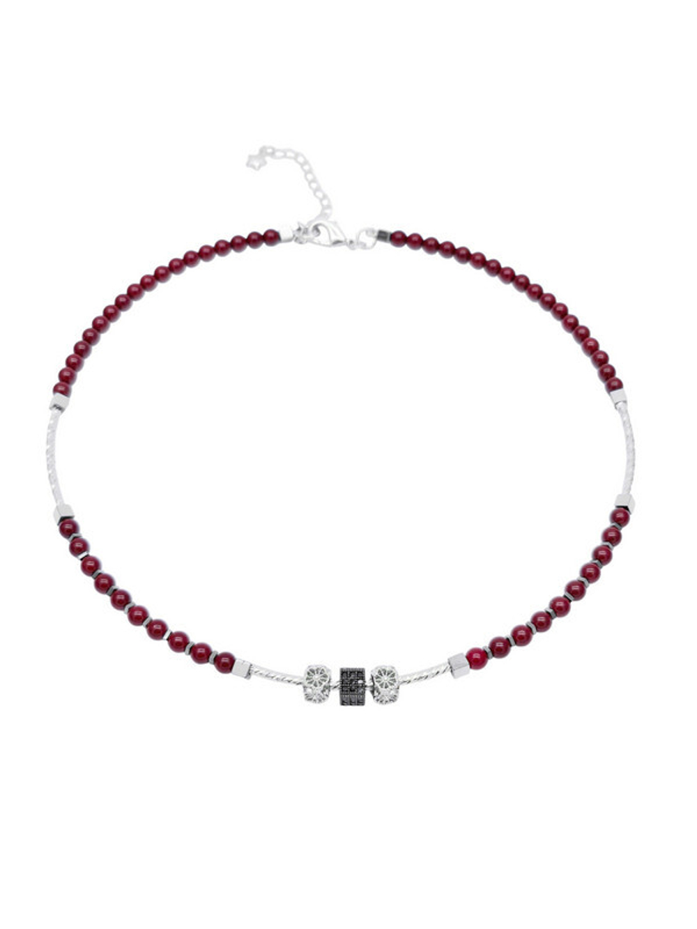 91003413 Колье Selena Pearls