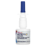 ASTEPRO, Children's Allergy, антигистаминный спрей для носа, для детей от 6 лет, без отдушек, 23 мл (0,78 жидк. унц.)