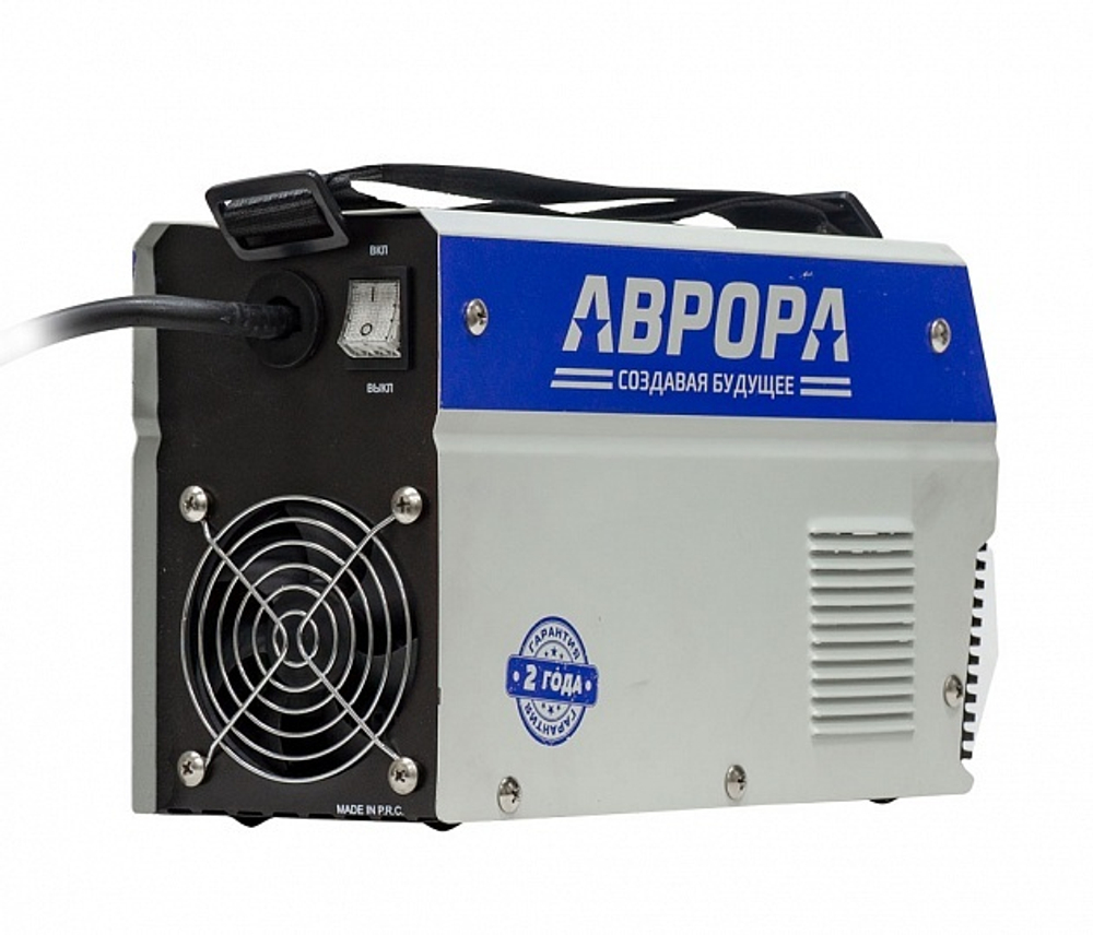 Сварочный инвертор ВЕКТОР 2200/Aurora