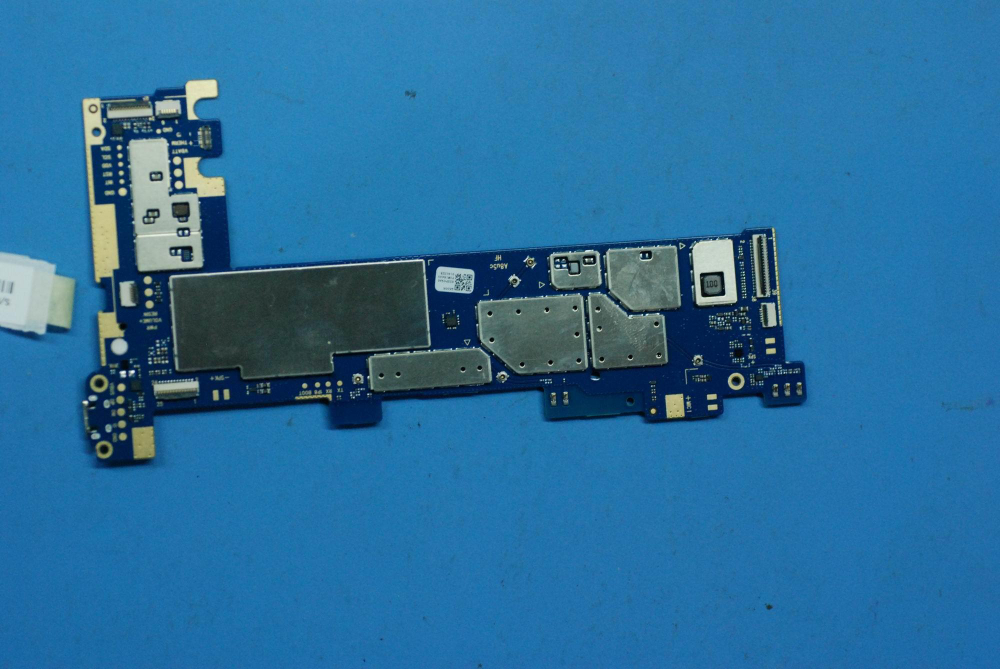 Материнская плата для планшета Lenovo TB-X104L 2GB+16GB (5B28C13874), оригинал