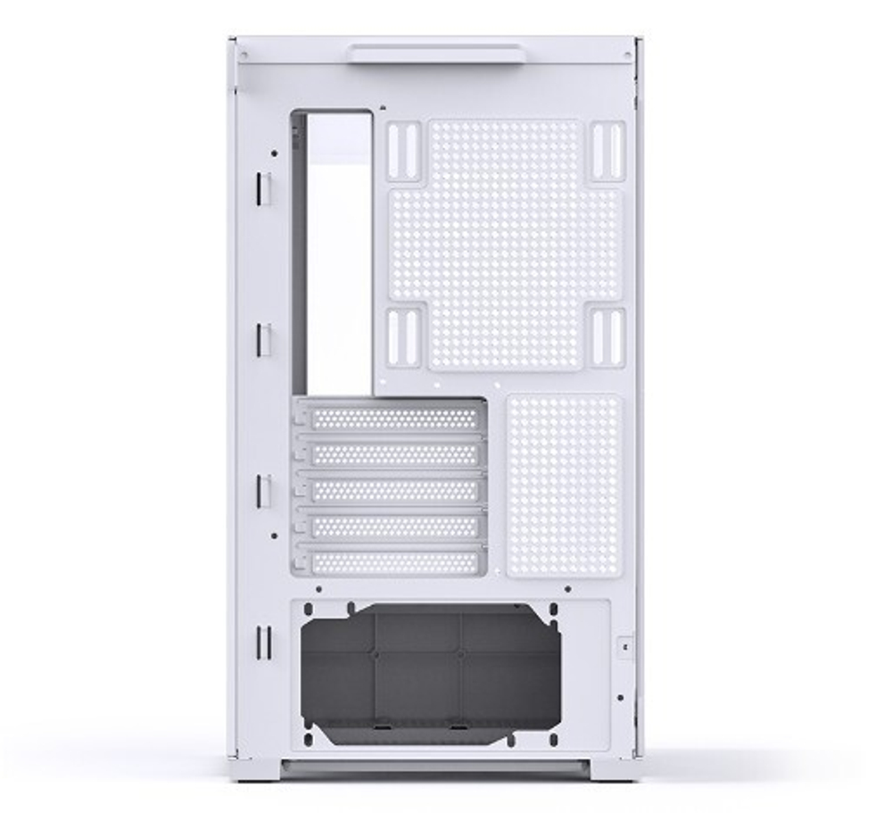 Корпус mATX JONSBO D300