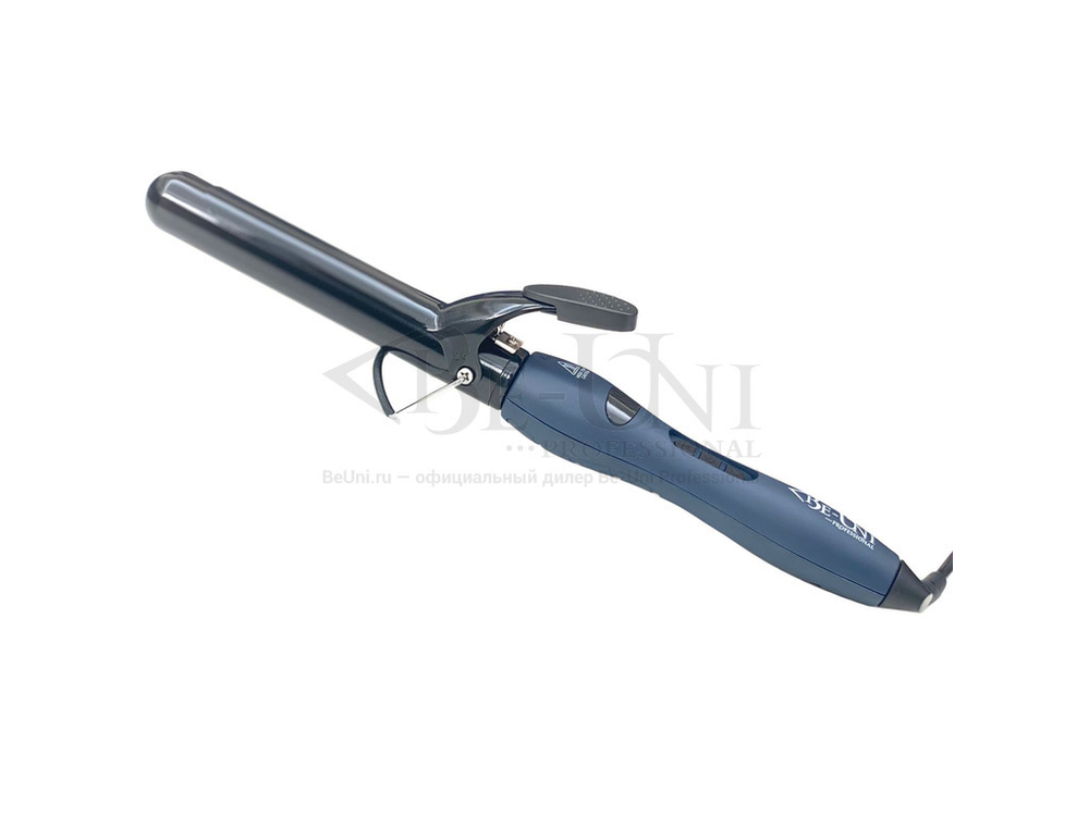 Плойка для волос Be-Uni Professional BE728 Diving Collection 28 мм
