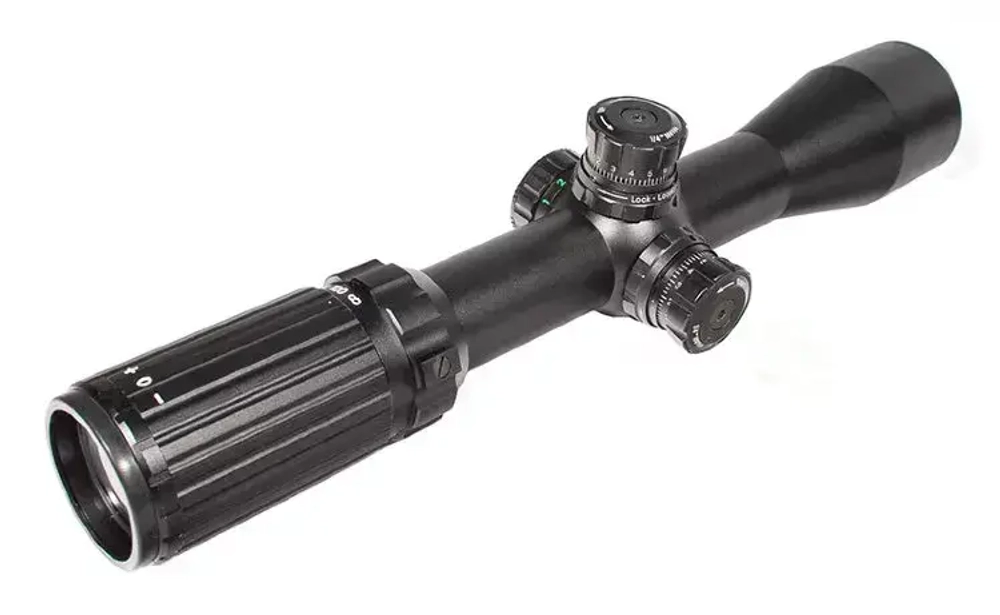 Оптический прицел Sturman 10x42 E