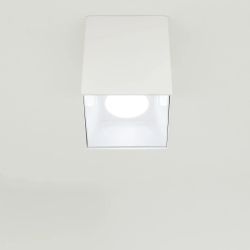 Citilux Старк CL7440200 LED Светильник накладной Белый
