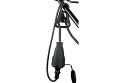 Сетевая газонокосилка ЗУБР ГС-33-1310