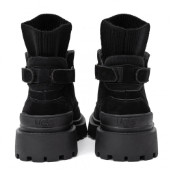 UGG Martin Black