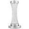 Настольная лампа Lumina Deco Villanova LDT 302 CHR+WT