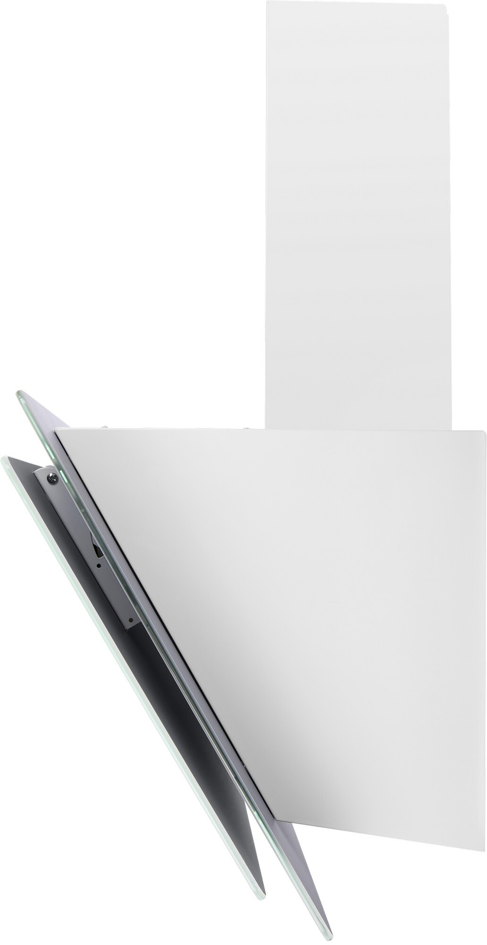 Кухонная вытяжка MAUNFELD Grammy 60 белый фото 6