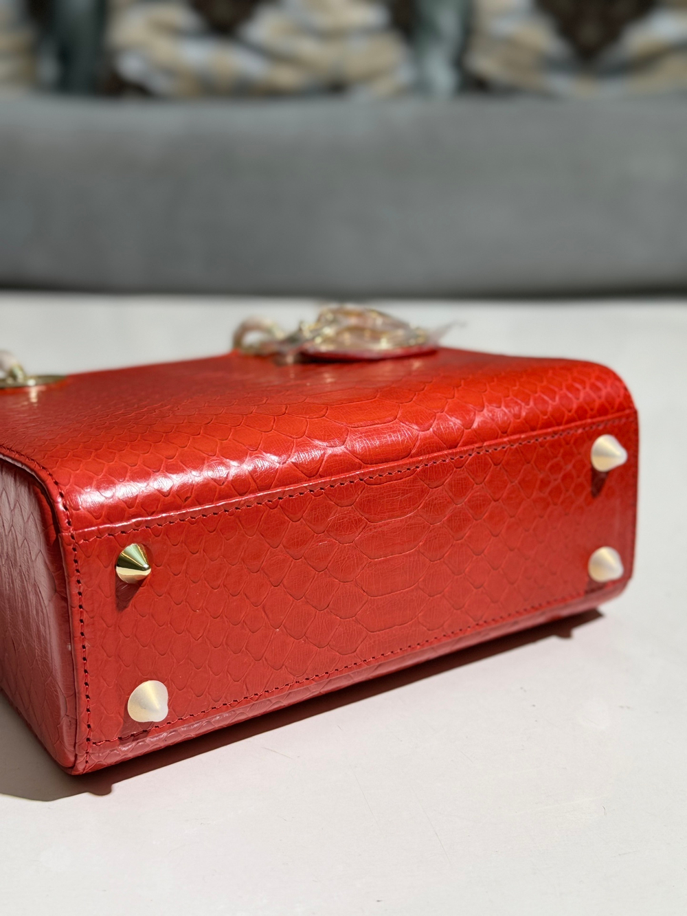 Christian Dior Lady Dior 20 cm