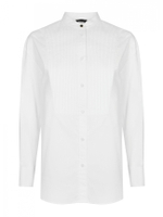 Блузка женская Camicia Con Plastron LIU JO