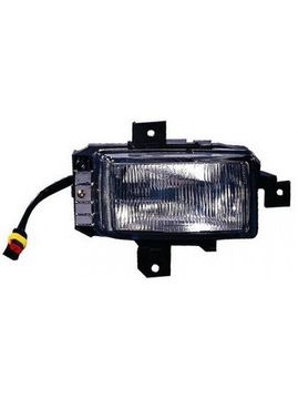 ПРОТИВОТУМАННАЯ ФАРА OPEL OMEGA B ПРАВАЯ 1994