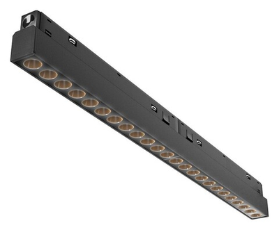 Встраиваемый светильник Maytoni Points TR031-4-24WTW-DD2-B