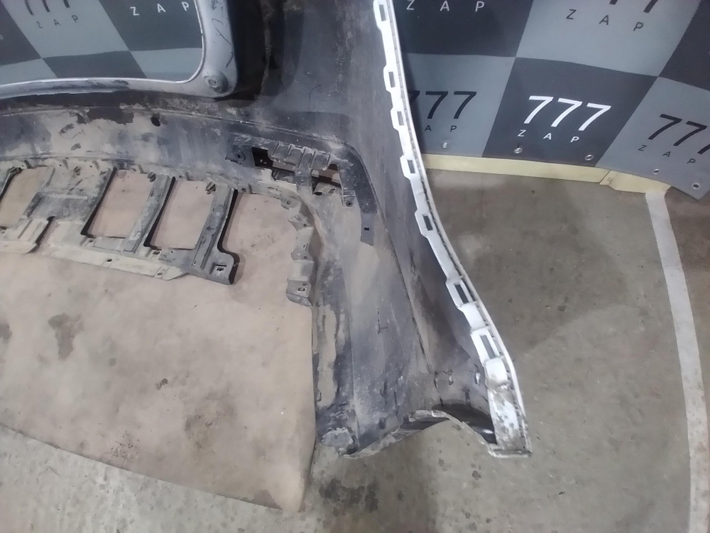 Бампер задний Haval H6 1 14-22 Б/У Оригинал 2804101XKZ36A