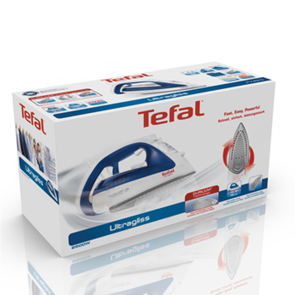 Утюг Tefal FV 4913