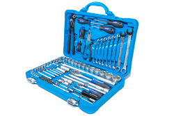 Набор инструмента (89 предметов), СТАНКОИМПОРТ CS-TK89PMQ