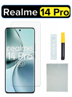 Защитное стекло UV-Glass для Realme 14 Pro
