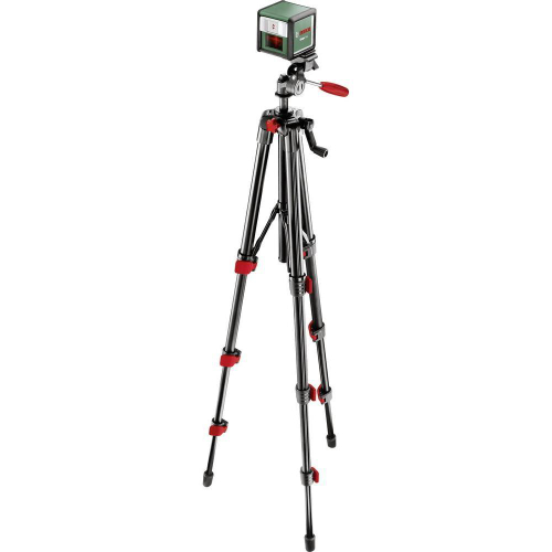 Лазерный нивелир BOSCH Quigo Plus, uni , DIY 0603663600