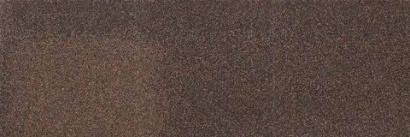 Коньково-карнизная черепица Охра Quiet Tile ( Тихая черепица )