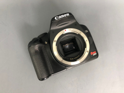 Canon Rebel Xsi 14.700 кадров