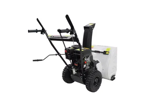 Бензиновый снегоуборщик "NORTOOL" ST 571