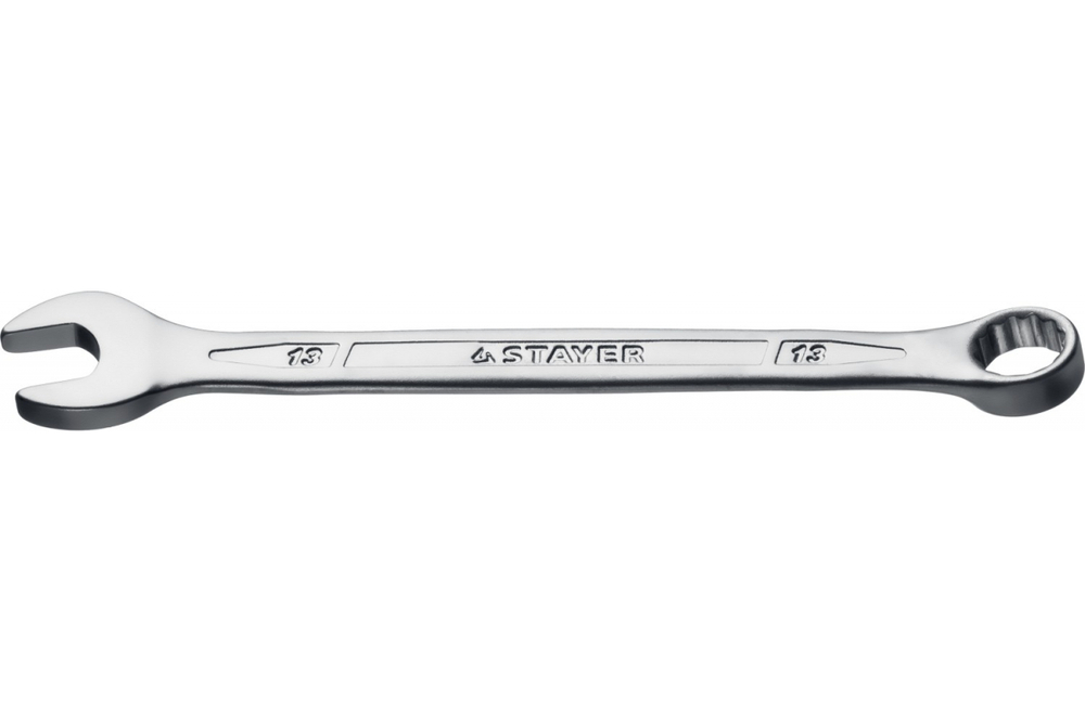 Комбинированный гаечный ключ 13 мм Stayer HERCULES 27081-13_z01