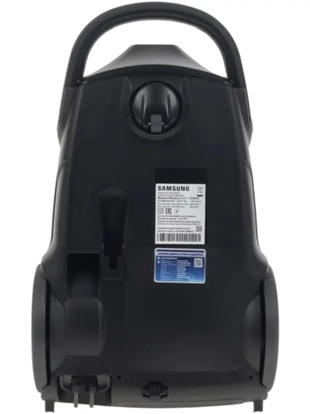 Пылесос Samsung 2200 Вт,