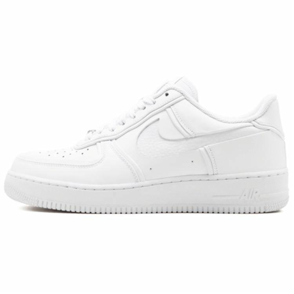 Кроссовки Nike Air Force 1 Low John Elliott White